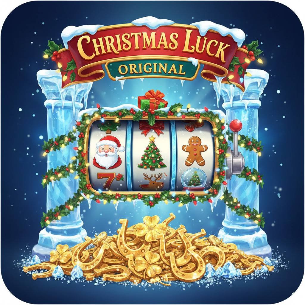Christmas Luck Original